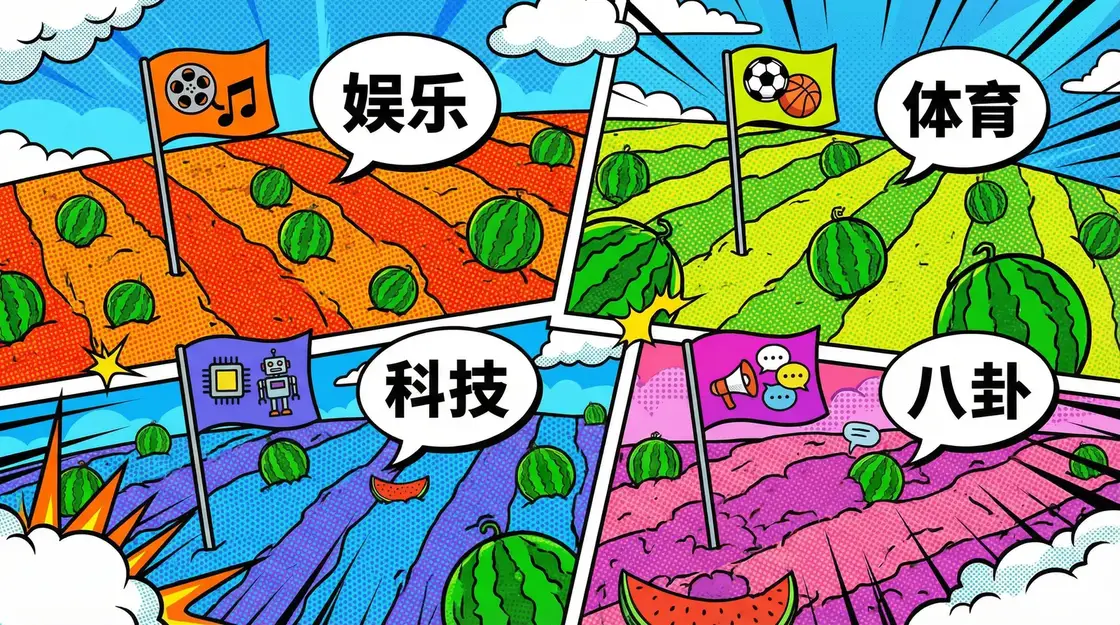 体育竞猜推荐平台官网 娱乐瓜田分类