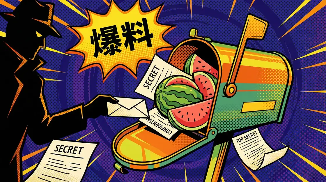 体育竞猜推荐平台官网 匿名爆料通道漫画插图